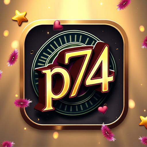 Ícone do p74